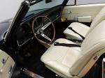 Oldsmobile 442 Convertible 1968 года